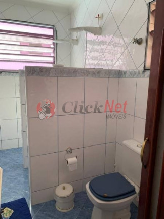 Imagem Sobrado com 4 Quartos à Venda, 172 m² em Centro - São Bernardo Do Campo