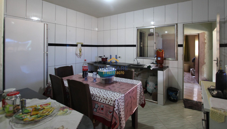 Imagem Casa com 2 Quartos à Venda, 60 m² em São Mateus - Igarapé