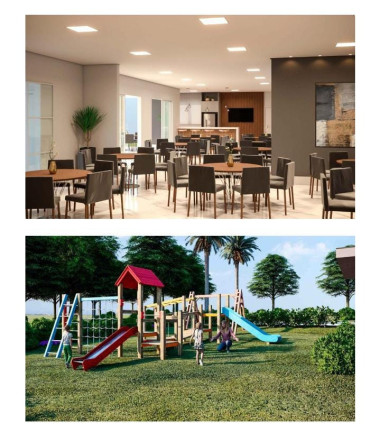 Imagem Terreno à Venda, 300 m² em Centro - Camaçari Imagem Terreno à Venda, 300 m² em Centro - Camaçari