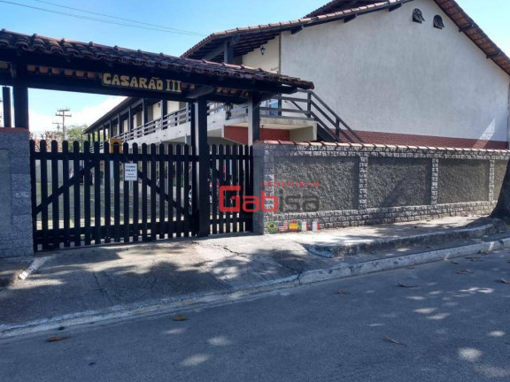 Imagem Casa com 2 Quartos à Venda, 70 m² em Peró - Cabo Frio