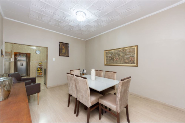 Imagem Casa com 2 Quartos à Venda,  em Mooca - São Paulo