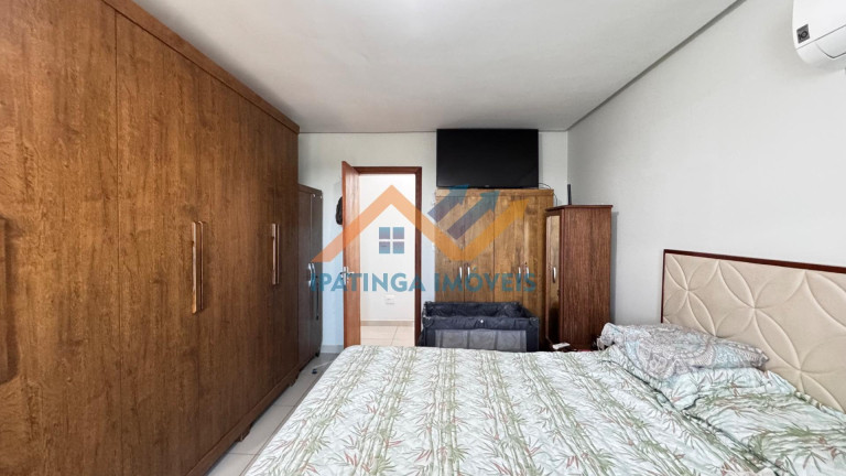 Imagem Apartamento com 3 Quartos à Venda, 142 m² em Horto - Ipatinga Imagem Apartamento com 3 Quartos à Venda, 142 m² em Horto - Ipatinga