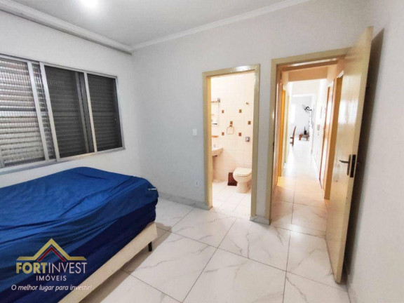 Imagem Imóvel com 2 Quartos à Venda, 60 m² em Vila Tupi - Praia Grande