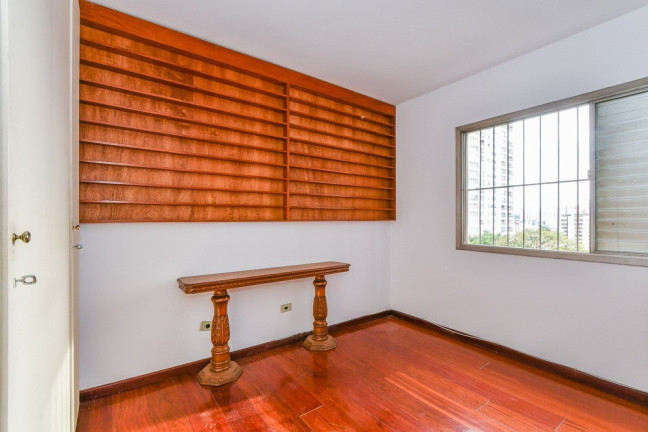 Imagem Apartamento com 4 Quartos à Venda, 155 m² em Santo Amaro - São Paulo