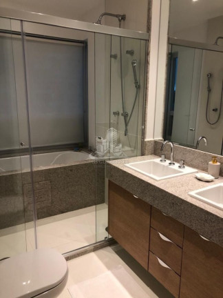 Imagem Apartamento com 3 Quartos à Venda, 200 m² em Green Valley Alphaville - Barueri