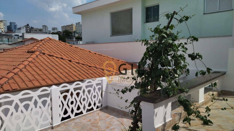 Imagem Casa com 3 Quartos à Venda, 170 m² em Jardim Franca - São Paulo Imagem Casa com 3 Quartos à Venda, 170 m² em Jardim Franca - São Paulo
