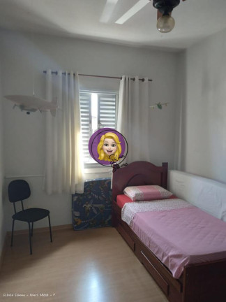 Imagem Casa com 3 Quartos à Venda, 60 m² em Parque Bitaru - São Vicente Imagem Casa com 3 Quartos à Venda, 60 m² em Parque Bitaru - São Vicente