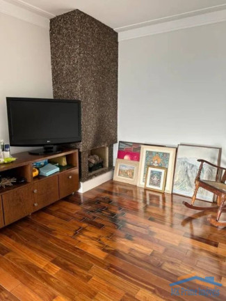 Imagem Casa de Condomínio com 4 Quartos à Venda, 460 m² em Tamboré - Santana De Parnaíba