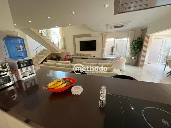 Imagem Casa com 3 Quartos à Venda, 228 m² em Roncáglia - Valinhos