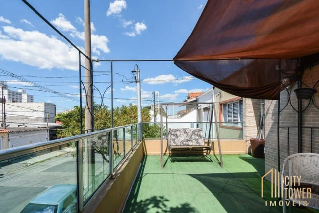 Imagem Casa com 3 Quartos à Venda, 350 m² em Vila Mariana - São Paulo