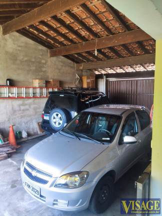 Imagem Casa com 5 Quartos à Venda, em Cid. Salvador - Jacareí Imagem Casa com 5 Quartos à Venda, em Cid. Salvador - Jacareí