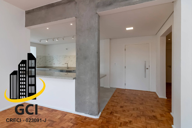 Imagem Apartamento com 3 Quartos à Venda, 154 m² em Consolação - São Paulo