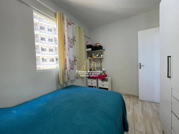 Imagem Apartamento com 2 Quartos à Venda, 47 m² em Padroeira - Osasco