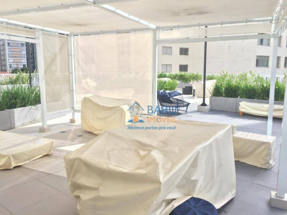 Imagem Studio com 1 Quarto à Venda, 52 m² em Higienópolis - São Paulo Imagem Studio com 1 Quarto à Venda, 52 m² em Higienópolis - São Paulo