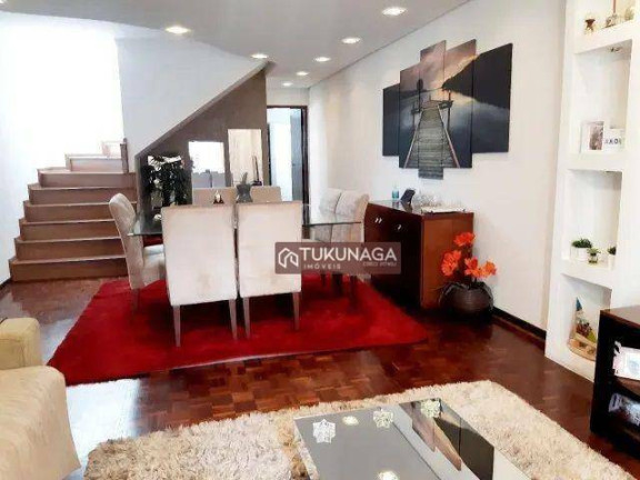 Imagem Sobrado com 3 Quartos à Venda, 580 m² em Mandaqui - São Paulo