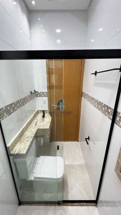 Imagem Casa com 1 Quarto à Venda, 115 m² em Caiçara - Praia Grande Imagem Casa com 1 Quarto à Venda, 115 m² em Caiçara - Praia Grande