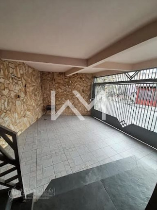 Imagem Sobrado com 3 Quartos à Venda, 236 m² em Vila Clotilde - Guarulhos Imagem Sobrado com 3 Quartos à Venda, 236 m² em Vila Clotilde - Guarulhos