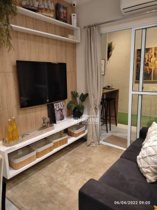 Imagem Apartamento com 2 Quartos à Venda, 51 m² em Vila São Pedro - Hortolândia Imagem Apartamento com 2 Quartos à Venda, 51 m² em Vila São Pedro - Hortolândia