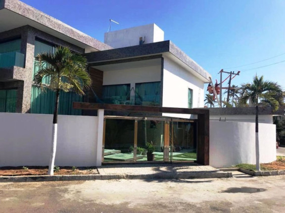 Imagem Casa com 5 Quartos à Venda, 670 m² em Vilas Do Atlântico - Lauro De Freitas