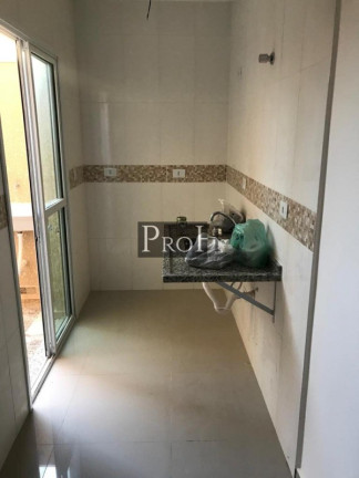 Imagem Apartamento com 2 Quartos à Venda, 43 m² em Vila Helena - Santo André Imagem Apartamento com 2 Quartos à Venda, 43 m² em Vila Helena - Santo André