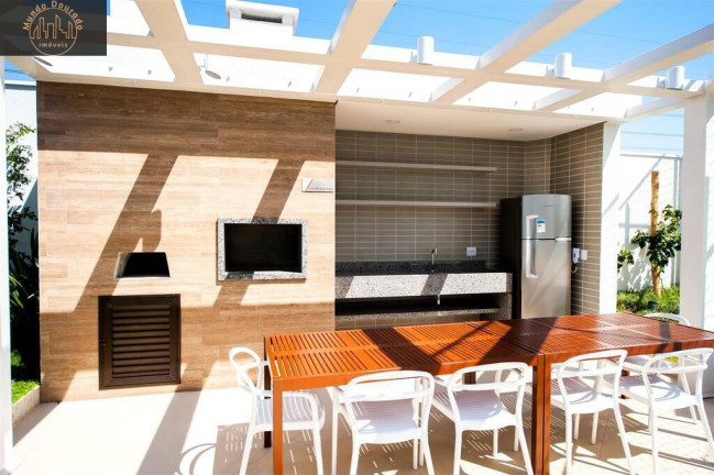 Imagem Apartamento com 2 Quartos à Venda, 98 m² em Campestre - Santo André Imagem Apartamento com 2 Quartos à Venda, 98 m² em Campestre - Santo André