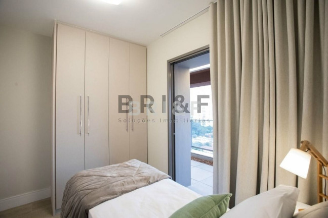 Imagem Apartamento com 2 Quartos à Venda, 80 m² em Brooklin - São Paulo Imagem Apartamento com 2 Quartos à Venda, 80 m² em Brooklin - São Paulo