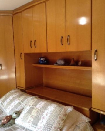 Imagem Apartamento com 3 Quartos à Venda, 144 m² em Parque São Jorge - São Paulo