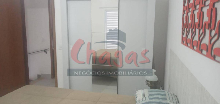 Imagem Sobrado com 2 Quartos à Venda, 110 m² em Massaguaçu - Caraguatatuba Imagem Sobrado com 2 Quartos à Venda, 110 m² em Massaguaçu - Caraguatatuba