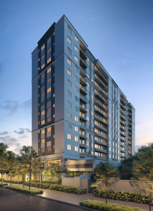Imóvel com 2 Quartos à Venda, 58 m² em Azenha - Porto Alegre