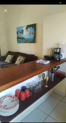 Imagem Apartamento com 2 Quartos à Venda, 68 m² em Praia Da Pipa - Tibau Do Sul