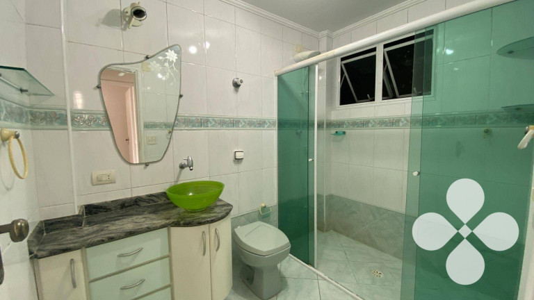Imagem Imóvel com 3 Quartos à Venda, 146 m² em Embaré - Santos Imagem Imóvel com 3 Quartos à Venda, 146 m² em Embaré - Santos