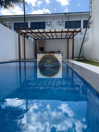 Imagem Casa de Condomínio com 3 Quartos à Venda, 91 m² em Aldeia Dos Camarás - Camaragibe Imagem Casa de Condomínio com 3 Quartos à Venda, 91 m² em Aldeia Dos Camarás - Camaragibe