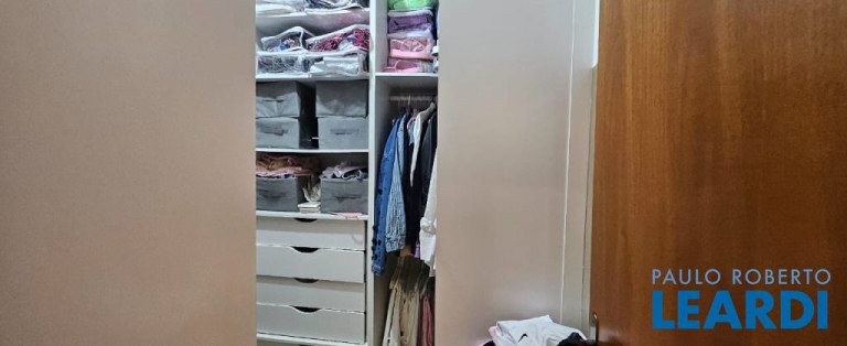 Imagem Cobertura com 2 Quartos à Venda, 120 m² em Vila Boa Vista - Santo André