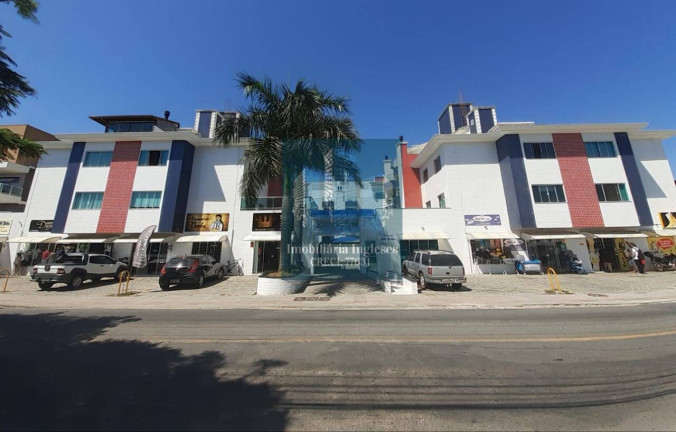 Apartamento com 3 Quartos à Venda, 125 m² em Ingleses Do Rio Vermelho - Florianópolis