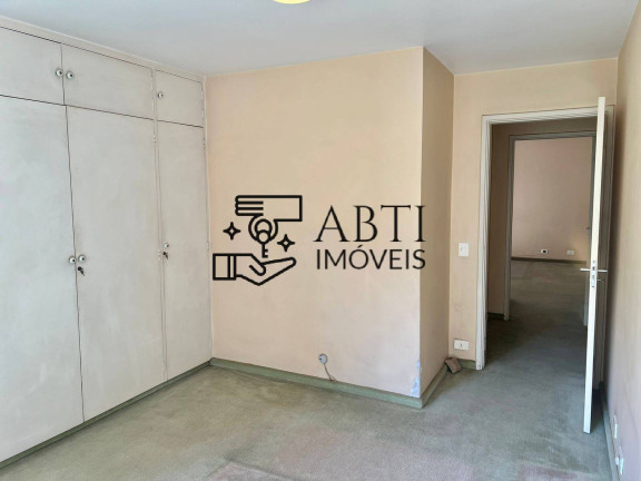 Imagem Apartamento com 3 Quartos à Venda, 188 m² em Jardim Paulista - São Paulo Imagem Apartamento com 3 Quartos à Venda, 188 m² em Jardim Paulista - São Paulo