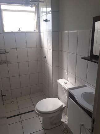 Imagem Apartamento com 2 Quartos à Venda, 65 m² em Santa Terezinha - Piracicaba Imagem Apartamento com 2 Quartos à Venda, 65 m² em Santa Terezinha - Piracicaba