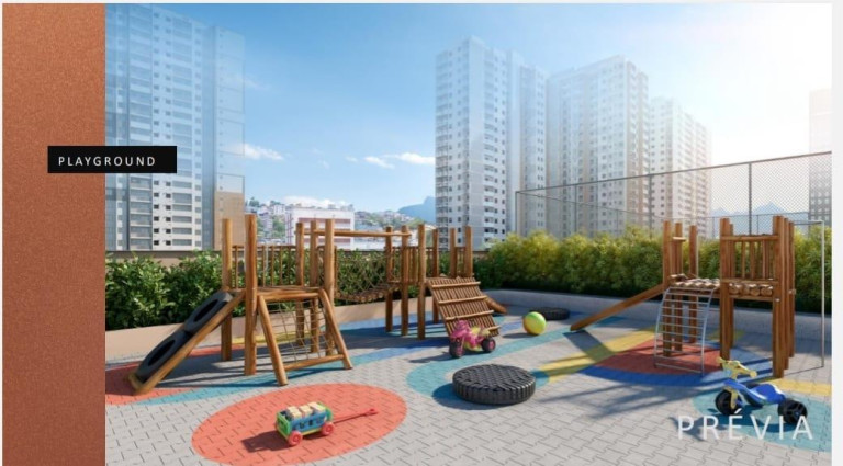 Imagem Apartamento com 1 Quarto à Venda, 31 m² em Santo Cristo - Rio De Janeiro Imagem Apartamento com 1 Quarto à Venda, 31 m² em Santo Cristo - Rio De Janeiro
