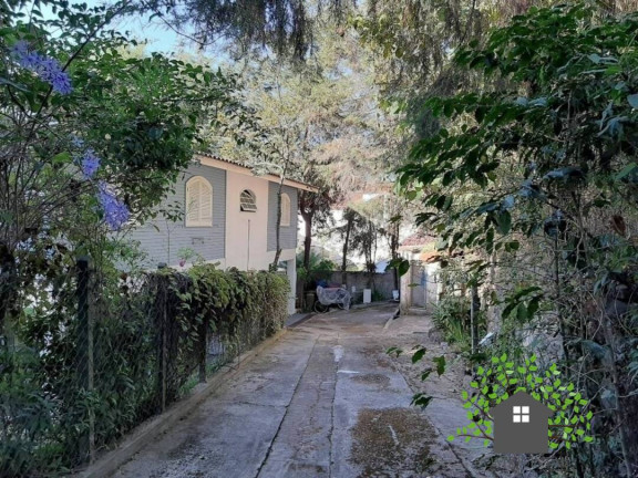 Imagem Casa à Venda, 210 m² em Granja Viana Ii - Cotia Imagem Casa à Venda, 210 m² em Granja Viana Ii - Cotia