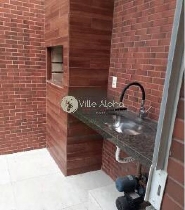 Foto do imóvel Casa com 3 Quartos à Venda, 141 m² em Gonzaga - Santos