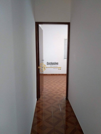 Imagem Sobrado com 3 Quartos à Venda, 176 m² em Jardim Santo André - Santo André