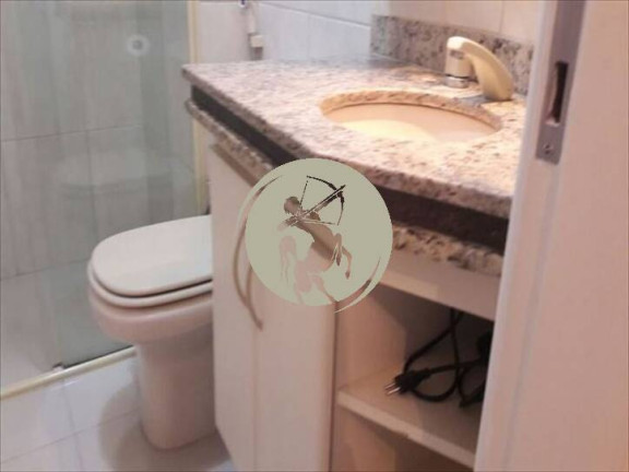 Imagem Casa com 3 Quartos à Venda, 220 m² em Gonzaga - Santos Imagem Casa com 3 Quartos à Venda, 220 m² em Gonzaga - Santos