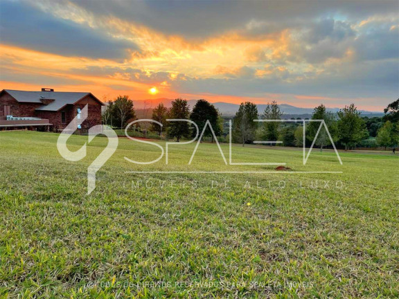 Terreno à Venda, 4.162 m² em Quinta Da Baroneza - Bragança Paulista