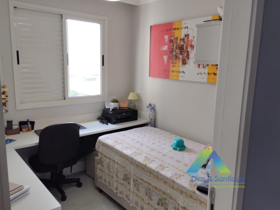 Imagem Apartamento com 3 Quartos à Venda, 65 m² em Piraporinha - Diadema Imagem Apartamento com 3 Quartos à Venda, 65 m² em Piraporinha - Diadema