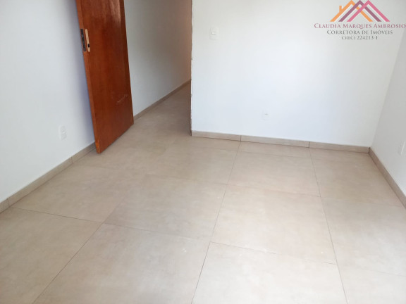 Imagem Sobrado com 2 Quartos à Venda, 60 m² em Chácara São Luiz - Franco Da Rocha