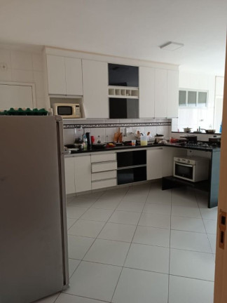 Imagem Apartamento com 3 Quartos à Venda, 136 m² em Centro - Santo André Imagem Apartamento com 3 Quartos à Venda, 136 m² em Centro - Santo André