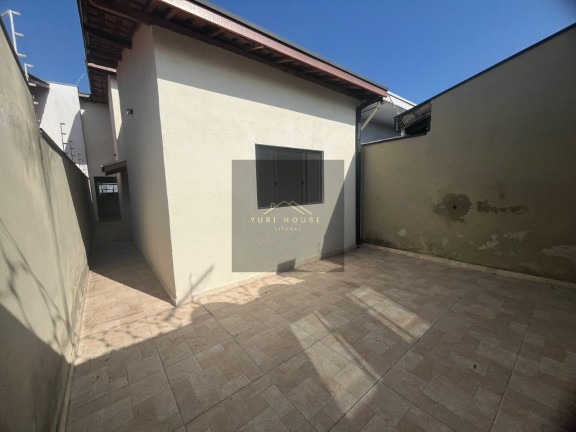 Imagem Casa com 2 Quartos à Venda, 70 m² em Residencial San Marino - Taubaté Imagem Casa com 2 Quartos à Venda, 70 m² em Residencial San Marino - Taubaté
