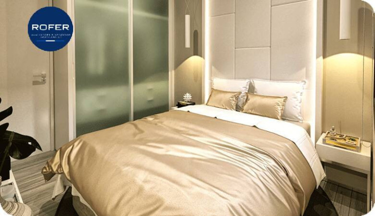 Imagem Apartamento com 2 Quartos à Venda, 71 m² em Santa Claudina - Vinhedo