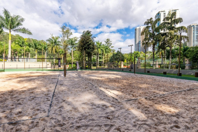 Imagem Apartamento com 3 Quartos à Venda, 207 m² em Panamby - São Paulo Imagem Apartamento com 3 Quartos à Venda, 207 m² em Panamby - São Paulo