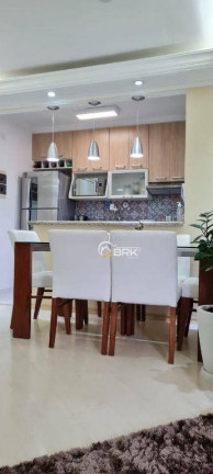 Imagem Apartamento com 2 Quartos à Venda, 50 m² em Vila Bela - São Paulo