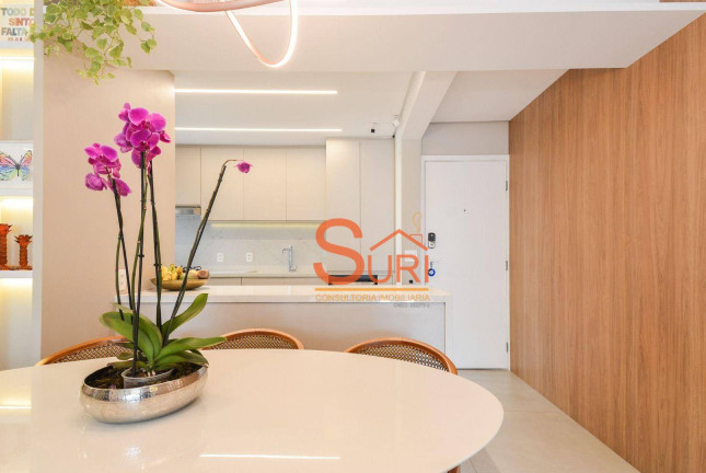 Imagem Apartamento com 3 Quartos à Venda, 90 m² em Vila Olímpia - São Paulo Imagem Apartamento com 3 Quartos à Venda, 90 m² em Vila Olímpia - São Paulo